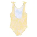 Disney Minnie Surfboard costum de baie pentru copii, înot 3-8 ani