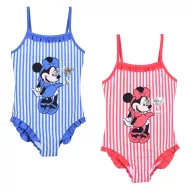   Disney Minnie  Shiny Shells costum de baie pentru copii, înot 3-8 ani