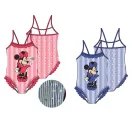 Disney Minnie  Shiny Shells costum de baie pentru copii, înot 3-8 ani