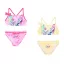 Disney Minnie  costum de baie pentru copii, bikini 3-8 ani