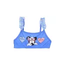 Disney Minnie  costum de baie pentru copii, bikini 3-8 ani