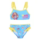 Patrula Cățelușilor Sunshine costum de baie pentru copii, bikini 3-6 ani