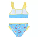 Patrula Cățelușilor Sunshine costum de baie pentru copii, bikini 3-6 ani