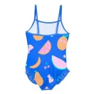 Purcelușa Peppa Fruits costum de baie pentru copii, înotător 3-6 ani