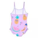 Purcelușa Peppa Fruits costum de baie pentru copii, înotător 3-6 ani