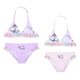 Hello Kitty Mermaid costum de baie pentru copii, bikini 3-8 ani