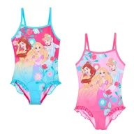   Prințesele Disney Blooming costum de baie pentru copii, înot 3-6 ani