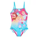 Prințesele Disney Blooming costum de baie pentru copii, înot 3-6 ani