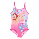 Prințesele Disney Blooming costum de baie pentru copii, înot 3-6 ani