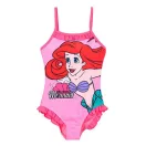 Prințesele Disney Ariel costum de baie copii, înot 3-6 ani