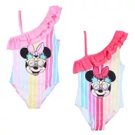 Disney Minnie  costum de baie pentru copii, bikini 3-8 ani