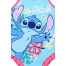 Disney Lilo și Stitch Exotic Costum de baie pentru copii, înot 3-8 ani