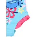 Disney Lilo și Stitch Exotic Costum de baie pentru copii, înot 3-8 ani