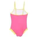 Disney Lilo și Stitch Exotic Costum de baie pentru copii, înot 3-8 ani