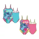 Disney Lilo și Stitch Exotic Costum de baie pentru copii, înot 3-8 ani