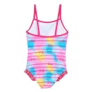 Barbie Tie-dye costum de baie pentru copii, înot 4-10 ani