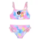 Barbie costum de baie pentru copii, bikini 4-10 ani