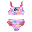 Barbie costum de baie pentru copii, bikini 4-10 ani