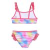 Barbie costum de baie pentru copii, bikini 4-10 ani