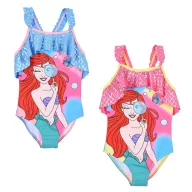   Prințesele Disney Ariel Bubble costum de baie copii, înot 3-6 ani