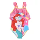 Prințesele Disney Ariel Bubble costum de baie copii, înot 3-6 ani