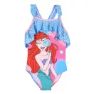 Prințesele Disney Ariel Bubble costum de baie copii, înot 3-6 ani