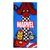 Avengers prosop de baie, prosop de plajă 70x140cm