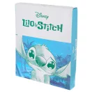 Disney Lilo și Stitch Scrump pijamale scurte pentru copii 3-8 ani Cutie cadou