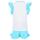 Disney Lilo și Stitch Happy pijama scurtă pentru copii 3-8 ani