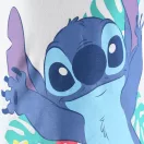 Disney Lilo și Stitch Happy pijama scurtă pentru copii 3-8 ani