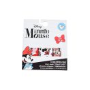 Disney Minnie lenjerie pentru copii, set de 3 chiloți
