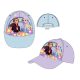 Disney Regatul de gheață Bloom șapcă de baseball pentru copii 52-54 cm