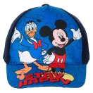 Disney Mickey  Stay Happy șapcă baseball copii 52 cm