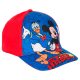 Disney Mickey  Stay Happy șapcă de baseball pentru copii 54 cm