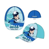   Disney Mickey Surf Club șapcă de baseball pentru copii 52-54 cm