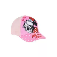   Disney Minnie All My Love șapcă de baseball pentru copii 52 cm