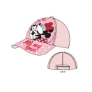 Disney Minnie All My Love șapcă de baseball pentru copii 54 cm