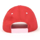 Disney Minnie All My Love Red șapcă de baseball pentru copii 54 cm