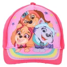 Patrula Cățelușilor șapcă de baseball pentru copii 52-54 cm