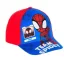 Omul Păianjen Spidey Red sapcă de baseball pentru copii 54 cm
