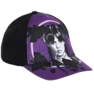 Wednesday Dark Vibes șapcă de baseball pentru copii 52-54 cm