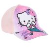 Hello Kitty Mermaid șapcă de baseball pentru copii 52-54 cm