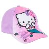 Hello Kitty Mermaid șapcă de baseball pentru copii 52-54 cm