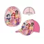 Prințesele Disney Royal Bloom șapcă de baseball pentru copii 52-54 cm