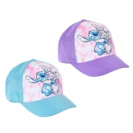   Disney Lilo și Stitch Hug Șapcă de baseball pentru copii 52-54 cm