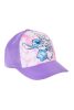 Disney Lilo și Stitch Hug Șapcă de baseball pentru copii 52-54 cm