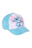Disney Lilo și Stitch Hug Șapcă de baseball pentru copii 52-54 cm