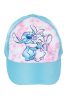 Disney Lilo și Stitch Hug Șapcă de baseball pentru copii 52-54 cm