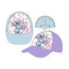 Disney Lilo și Stitch Hug Șapcă de baseball pentru copii 52-54 cm