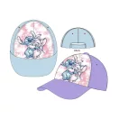 Disney Lilo și Stitch Hug Șapcă de baseball pentru copii 52-54 cm